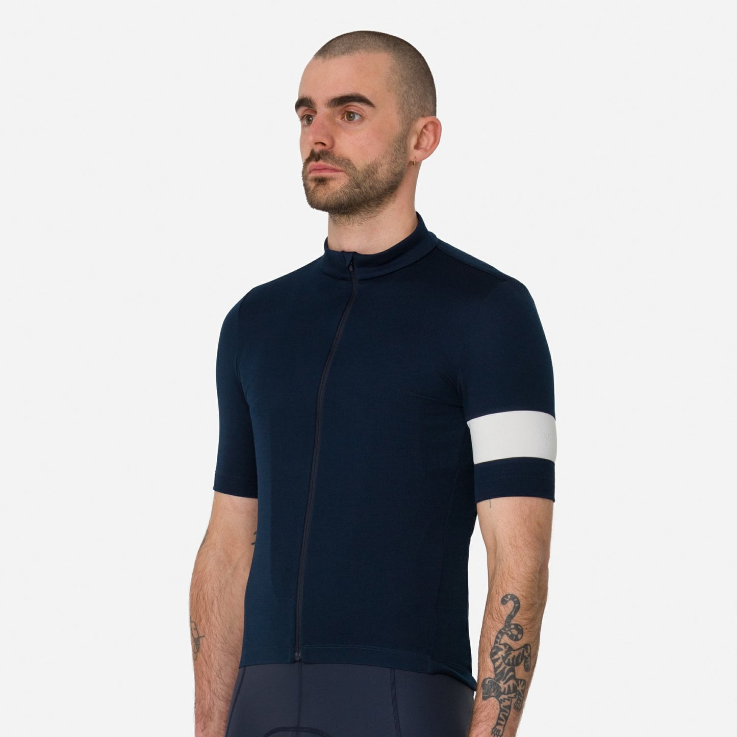 Rapha Classic Jersey II - Rapha Classic Jersey Made To Be Stylist And Comfortable - Sustainable