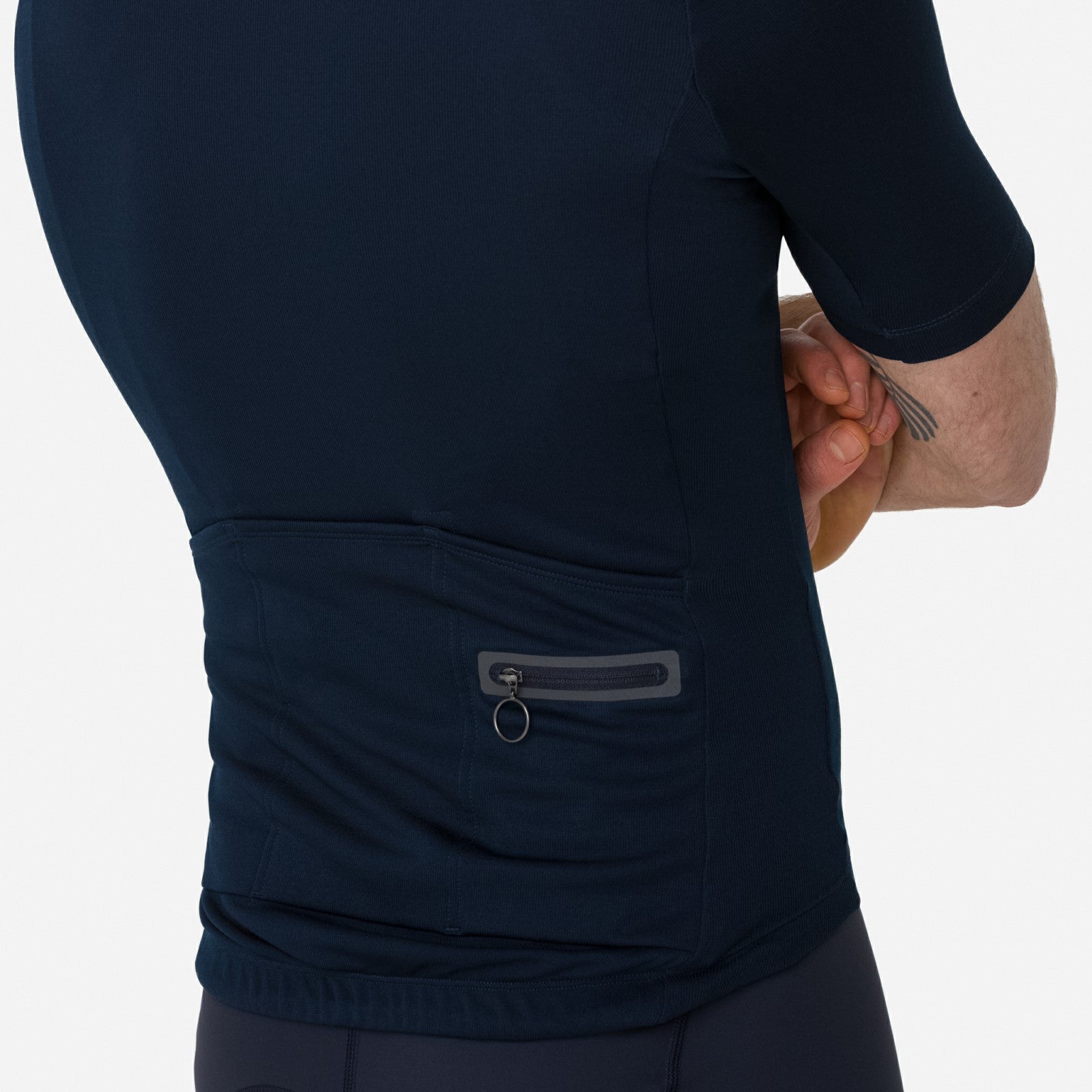 Rapha Classic Jersey II - Rapha Classic Jersey Made To Be Stylist And Comfortable - Sustainable