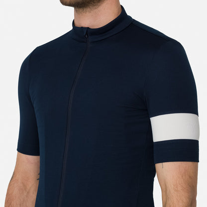 Rapha Classic Jersey II - Rapha Classic Jersey Made To Be Stylist And Comfortable - Sustainable