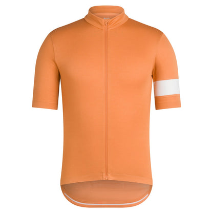 Dusted Orange/White,XXS