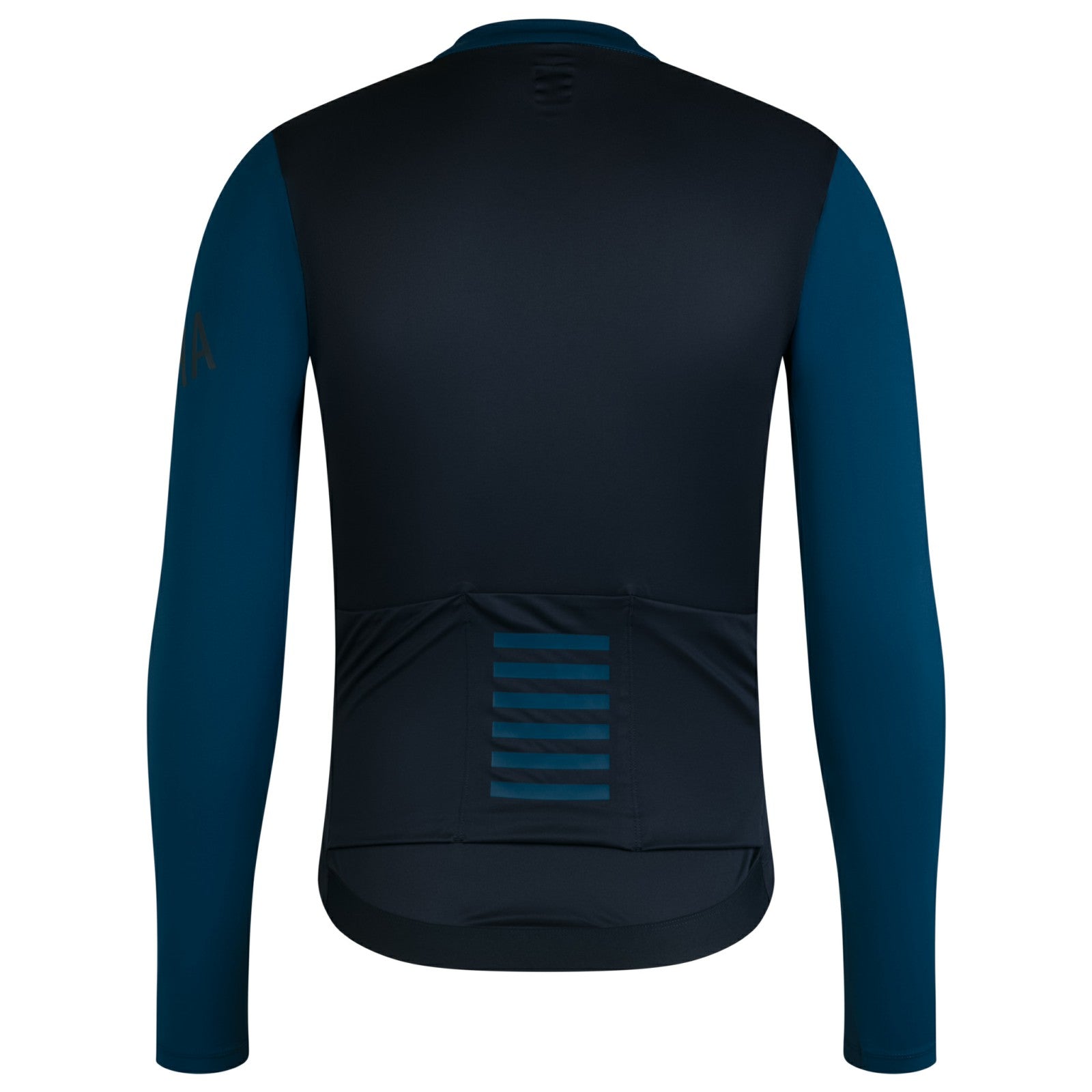 Rapha Pro Team Long Sleeve Lightweight Jersey