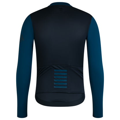 Rapha Pro Team Long Sleeve Lightweight Jersey