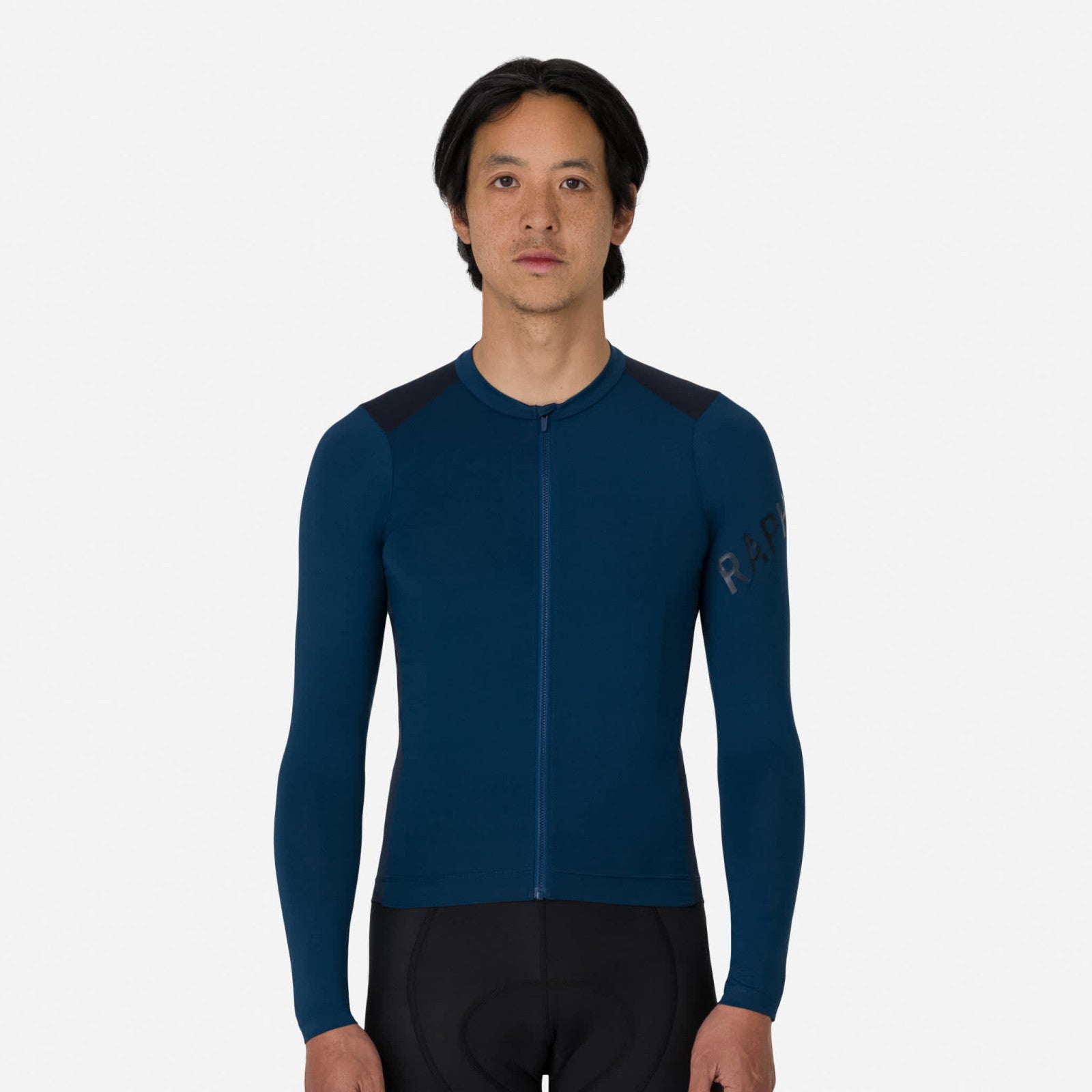 Rapha Pro Team Long Sleeve Lightweight Jersey