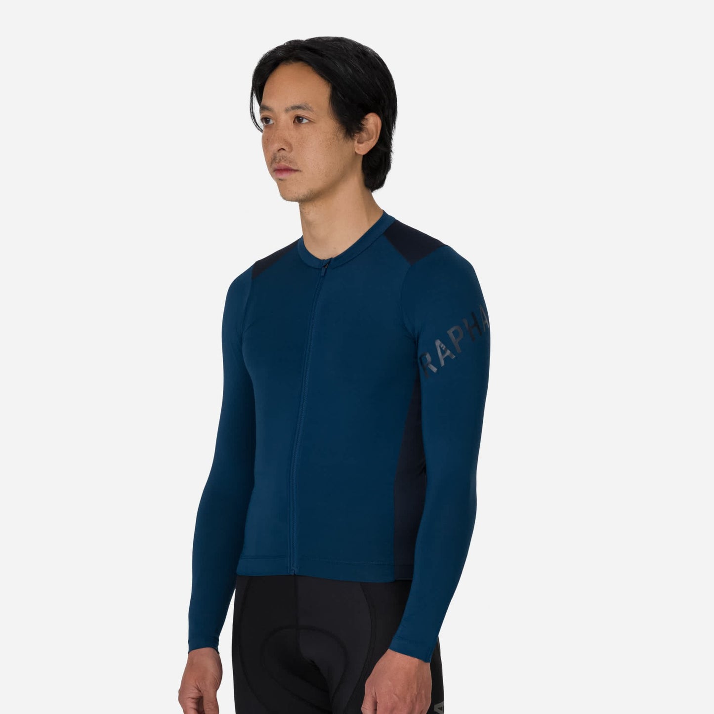 Rapha Pro Team Long Sleeve Lightweight Jersey