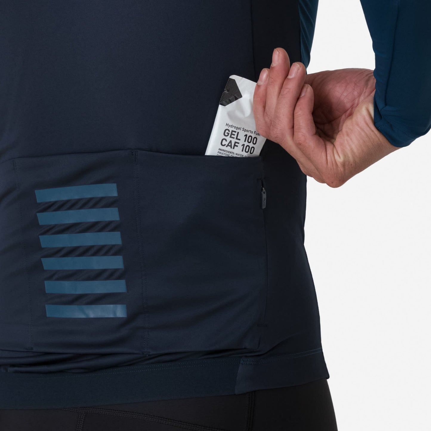 Rapha Pro Team Long Sleeve Lightweight Jersey