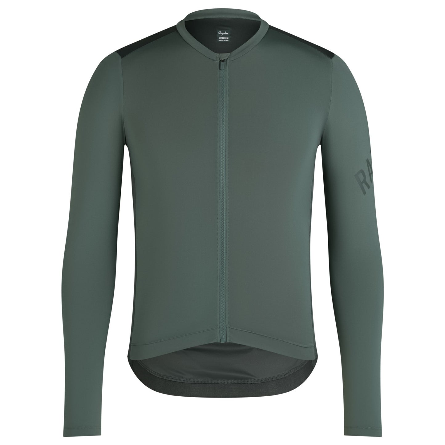 Balsam Green/Onyx,XXS