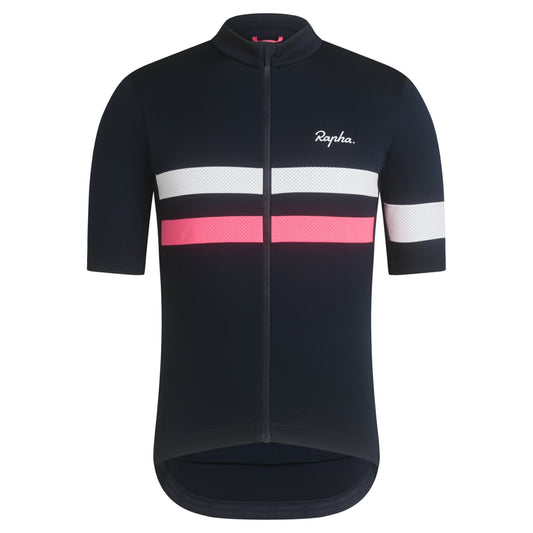 Rapha Brevet Jersey  Cycling Top