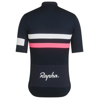 Rapha Brevet Jersey  Cycling Top