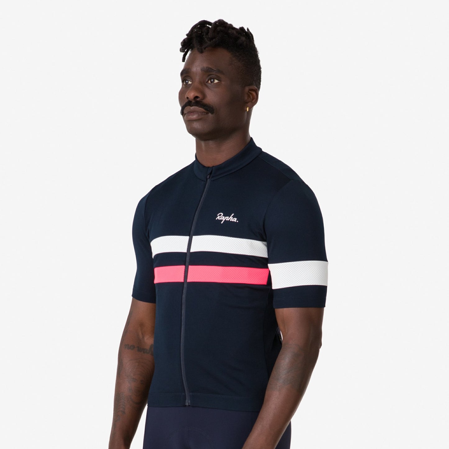Rapha Brevet Jersey  Cycling Top