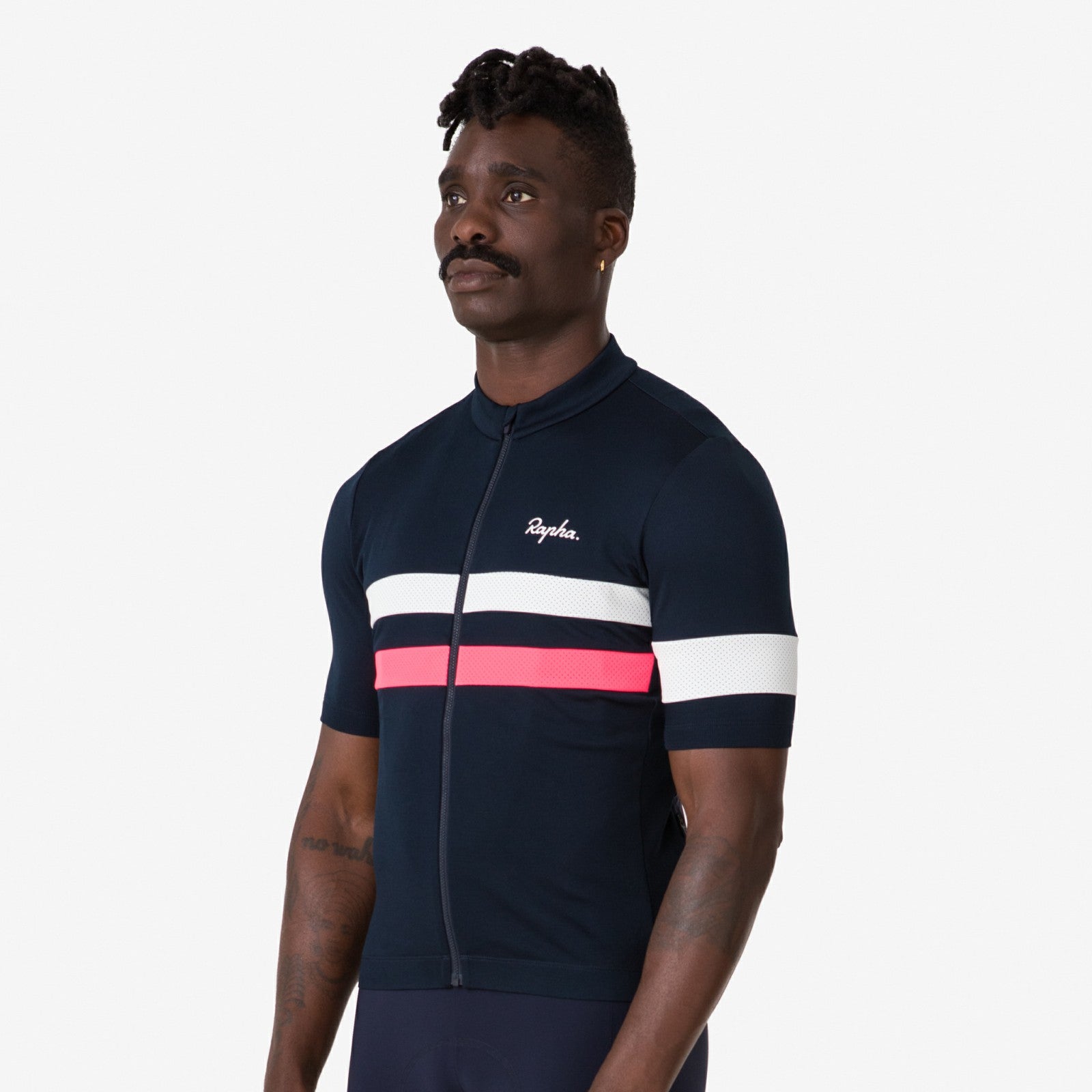 Rapha Brevet Jersey  Cycling Top