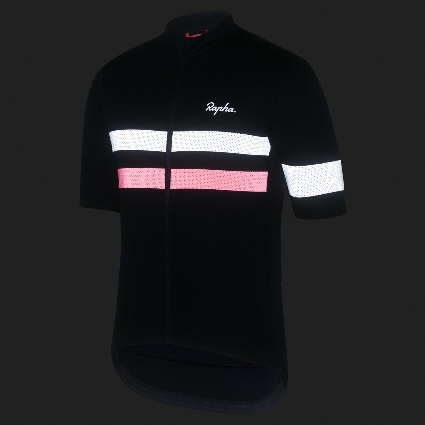 Rapha Brevet Jersey  Cycling Top