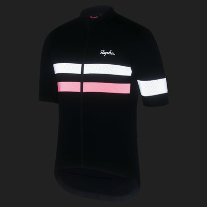 Rapha Brevet Jersey  Cycling Top
