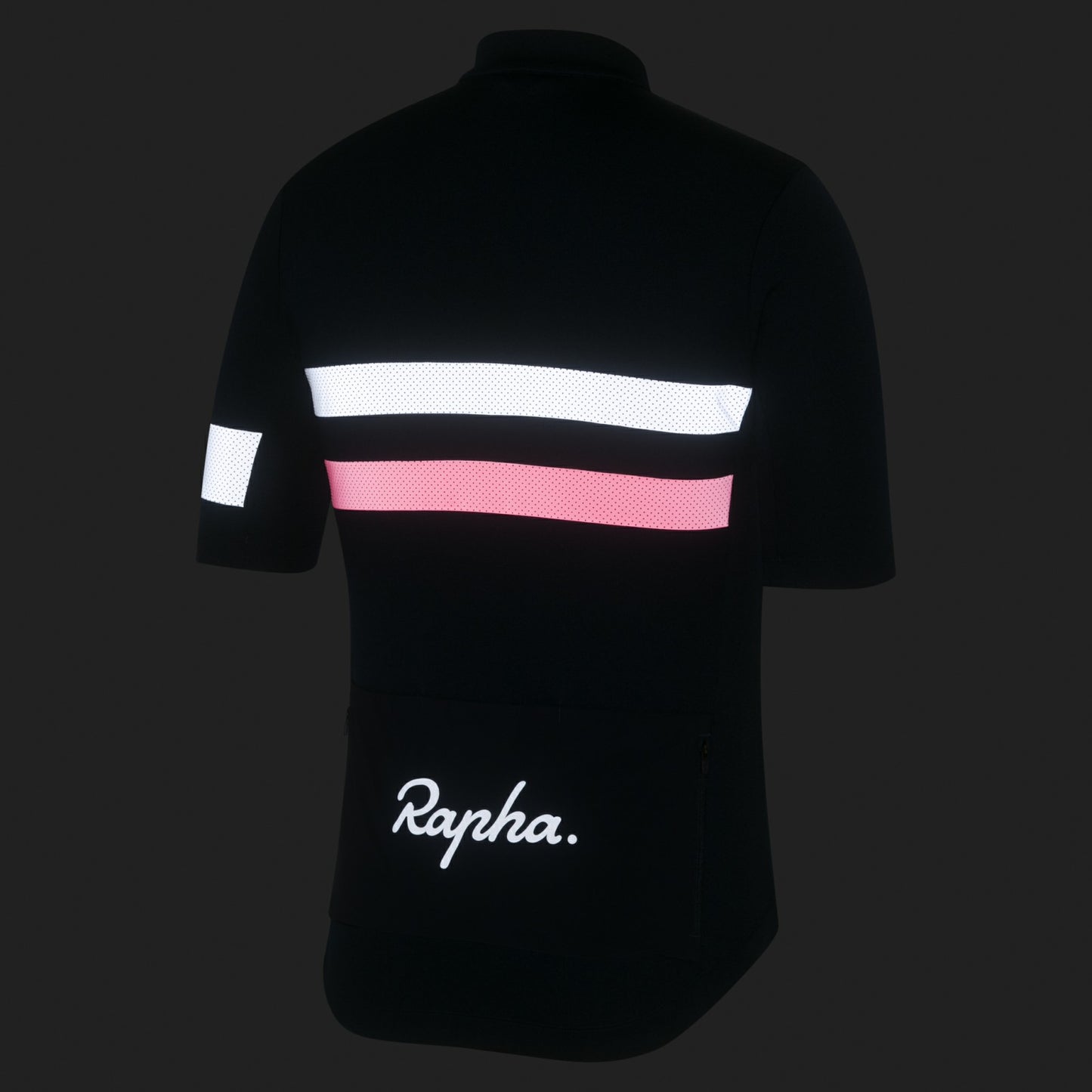 Rapha Brevet Jersey  Cycling Top