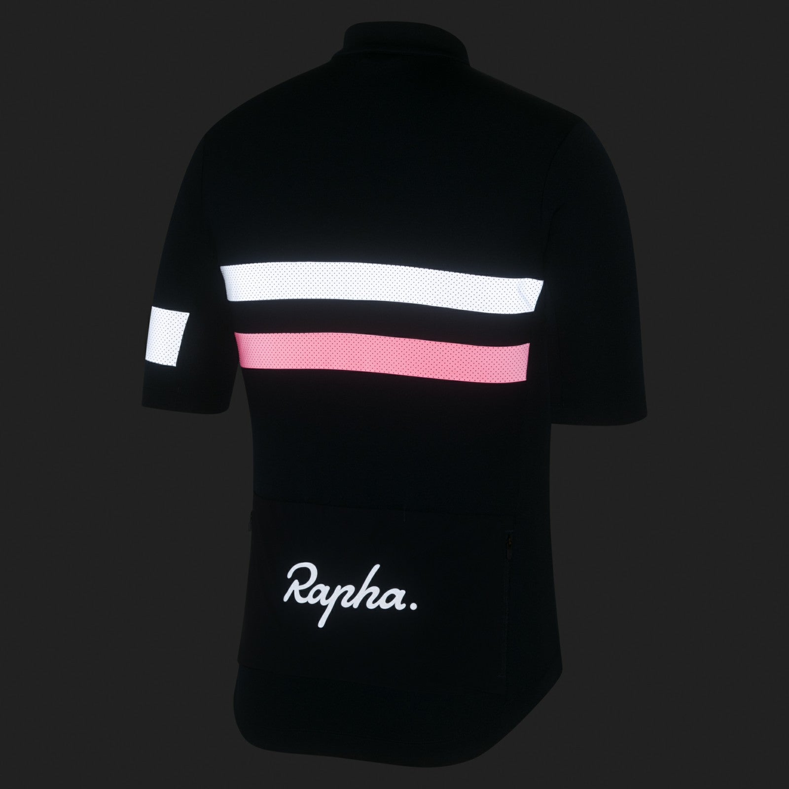 Rapha Brevet Jersey  Cycling Top