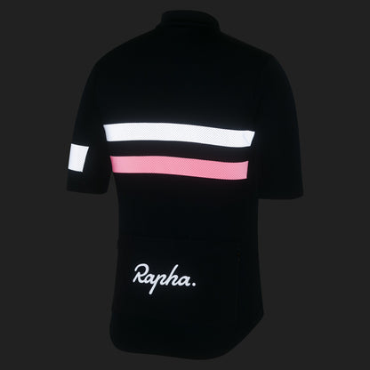 Rapha Brevet Jersey  Cycling Top