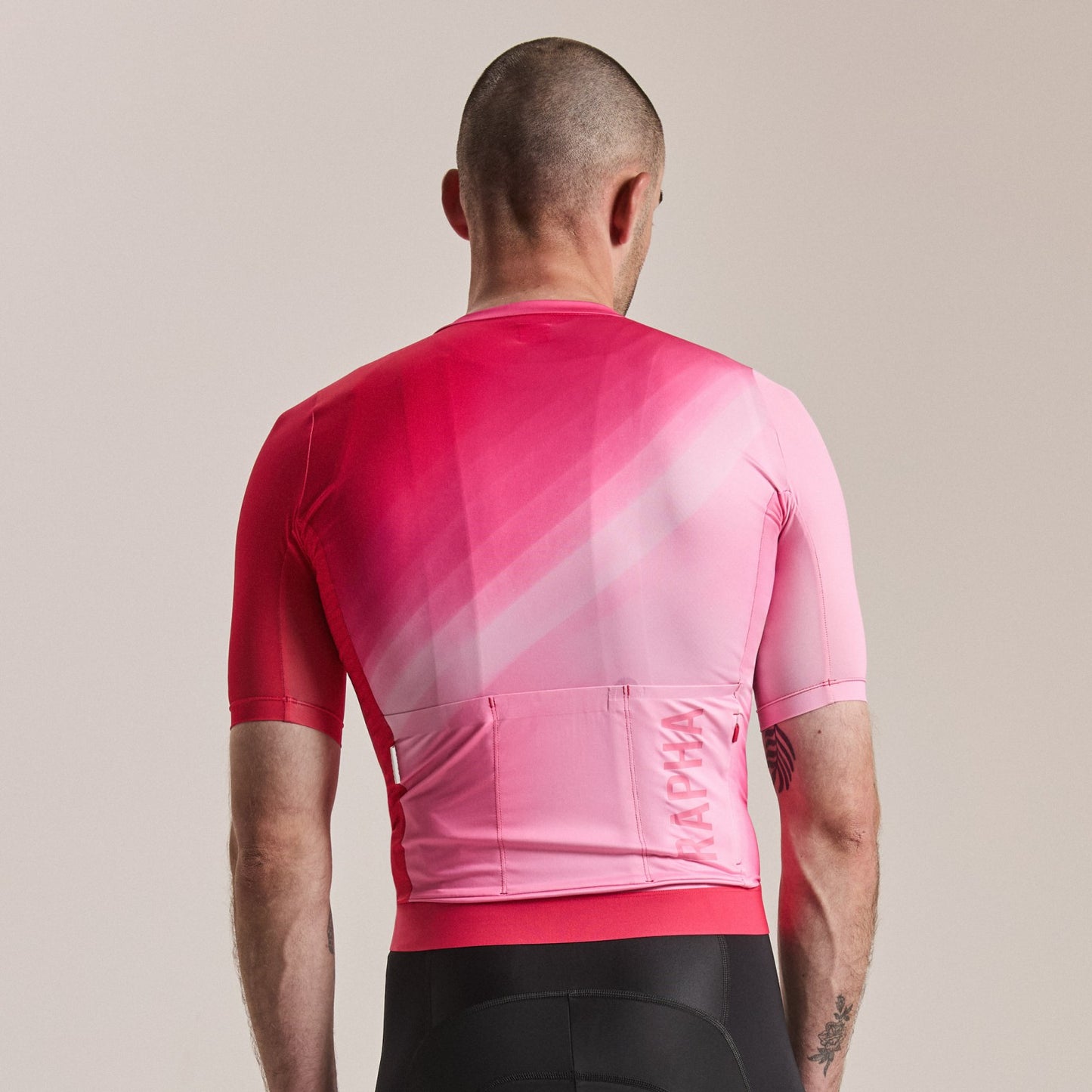 Rapha Pro Team Training Jersey III