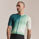 Surface Print - Green