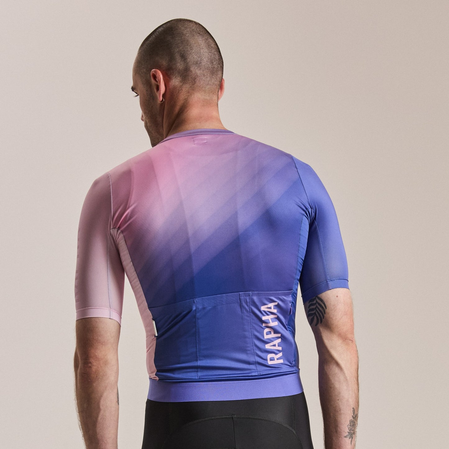 Rapha Pro Team Training Jersey III