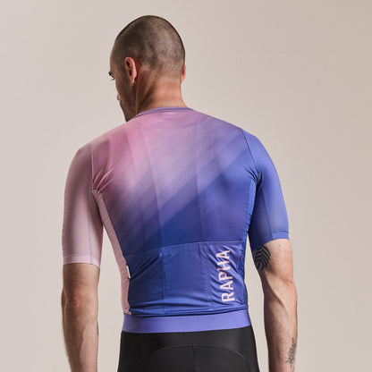 Rapha Pro Team Training Jersey III