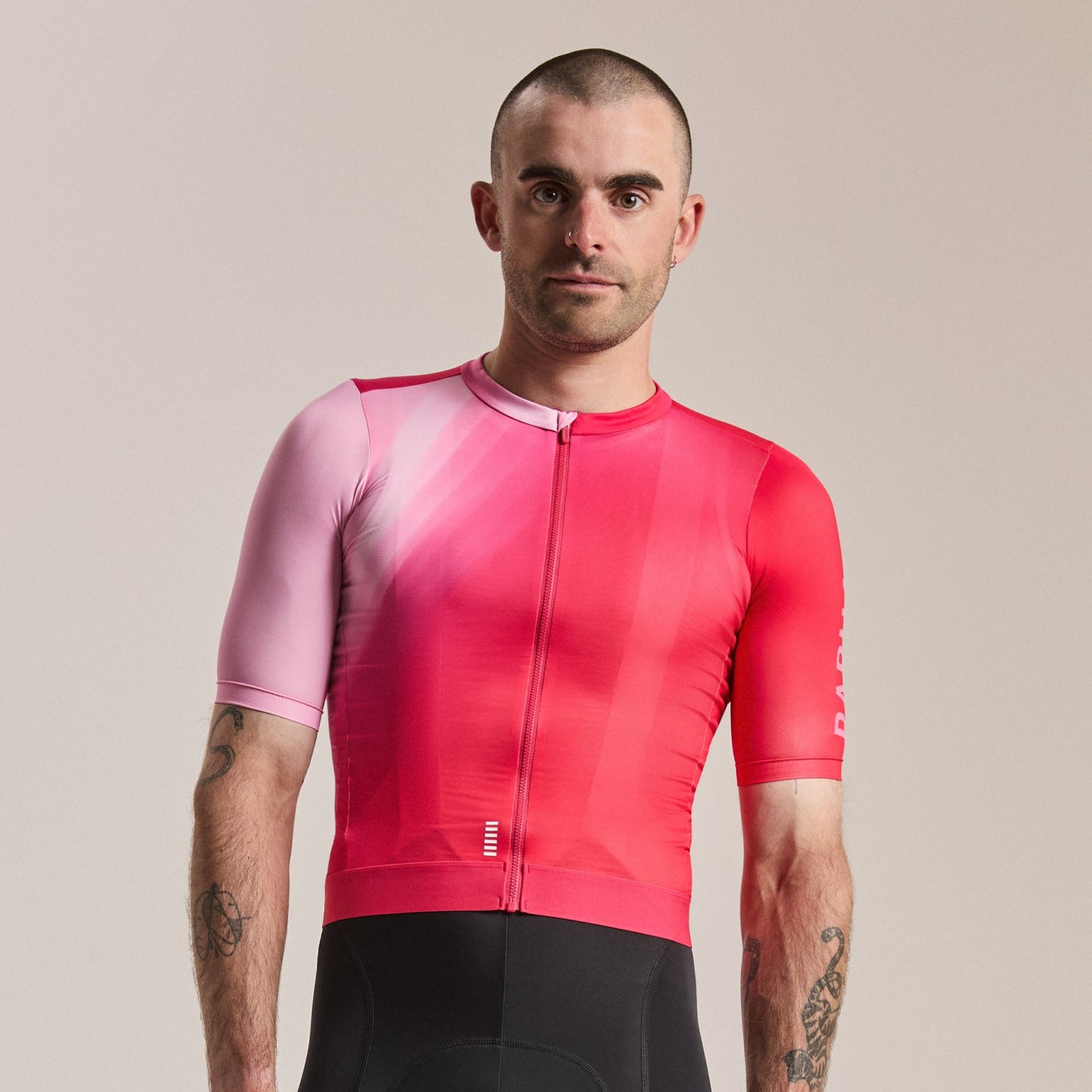 Surface Print - Pink,XXS