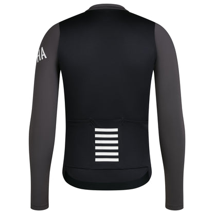 Rapha Pro Team Long Sleeve Lightweight Jersey