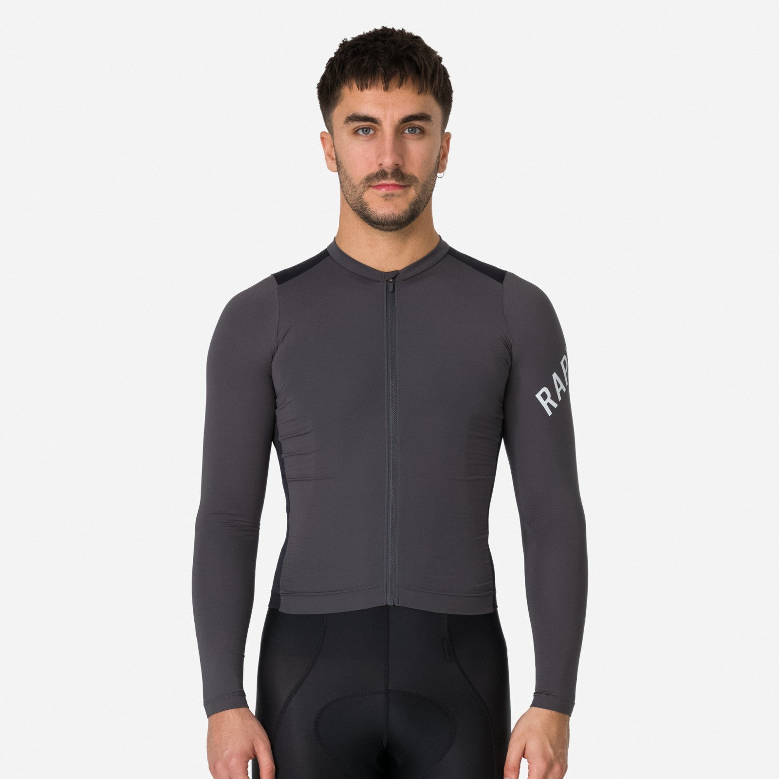 Rapha Pro Team Long Sleeve Lightweight Jersey
