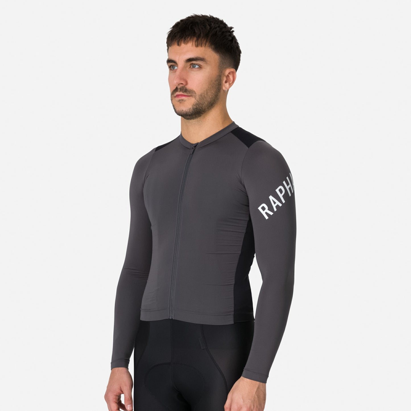 Rapha Pro Team Long Sleeve Lightweight Jersey