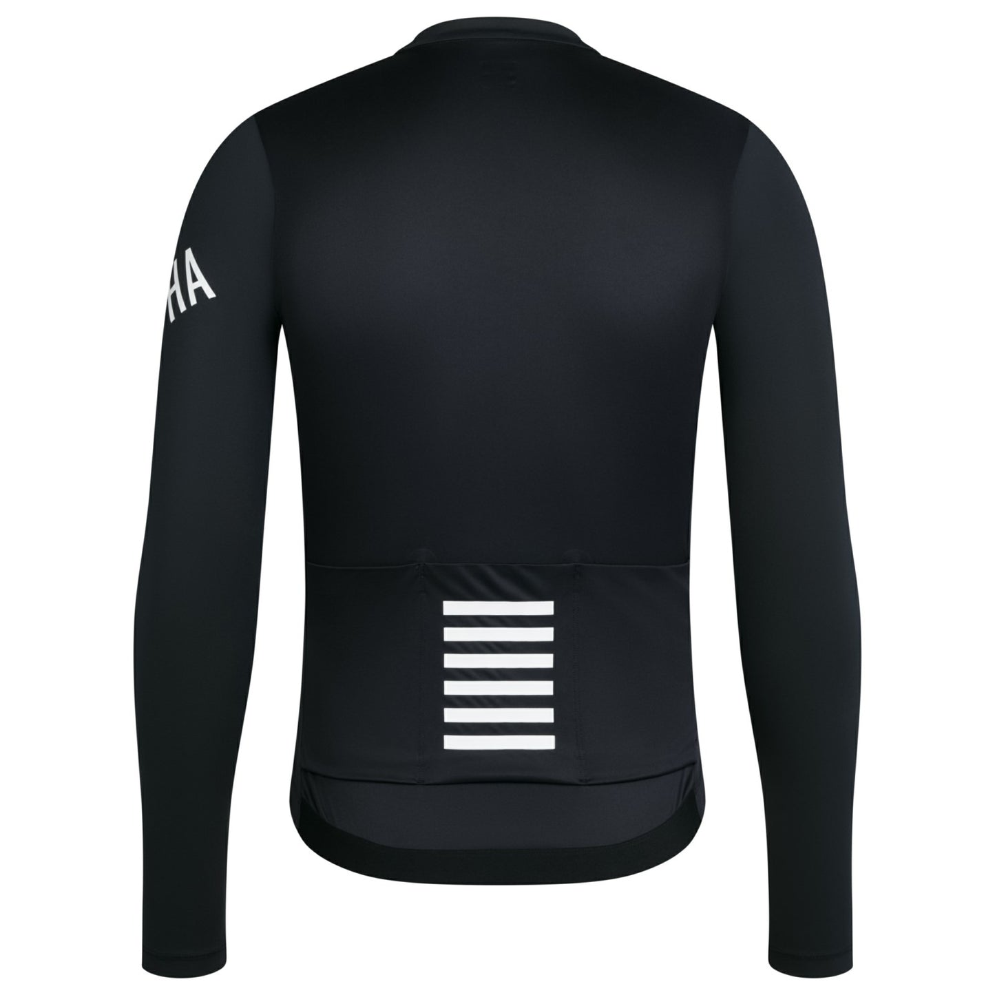 Rapha Pro Team Long Sleeve Lightweight Jersey