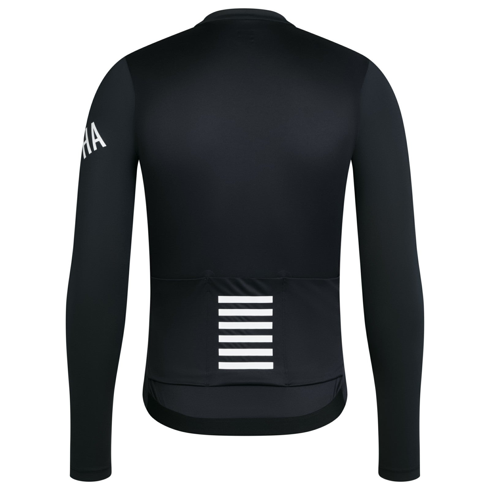 Rapha Pro Team Long Sleeve Lightweight Jersey