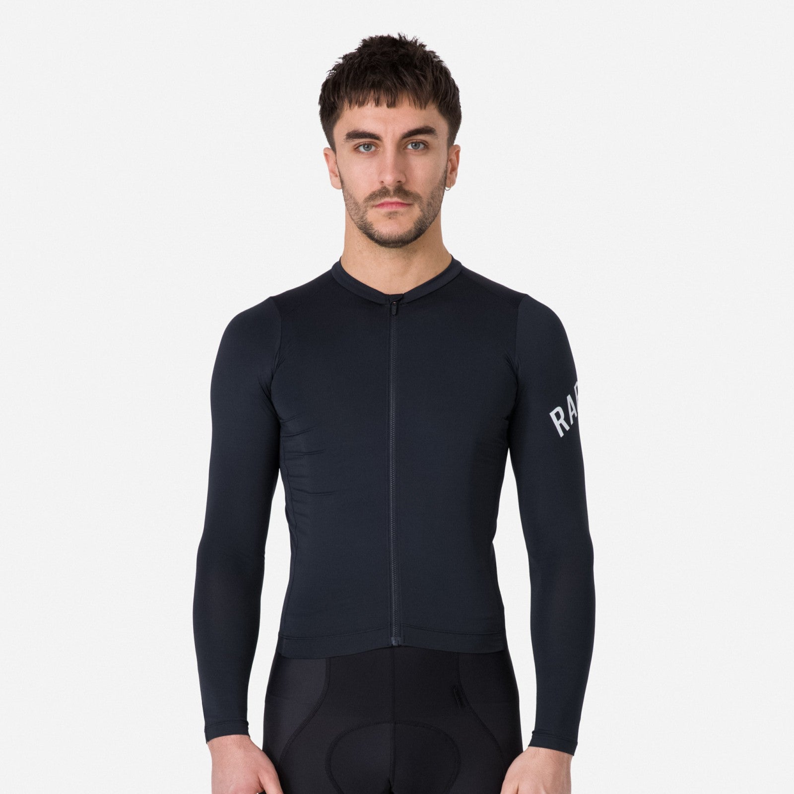 Rapha Pro Team Long Sleeve Lightweight Jersey