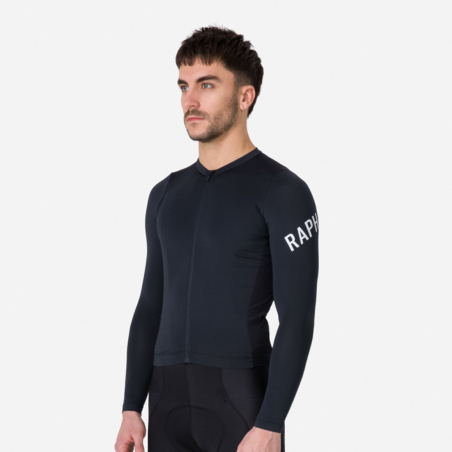 Rapha Pro Team Long Sleeve Lightweight Jersey