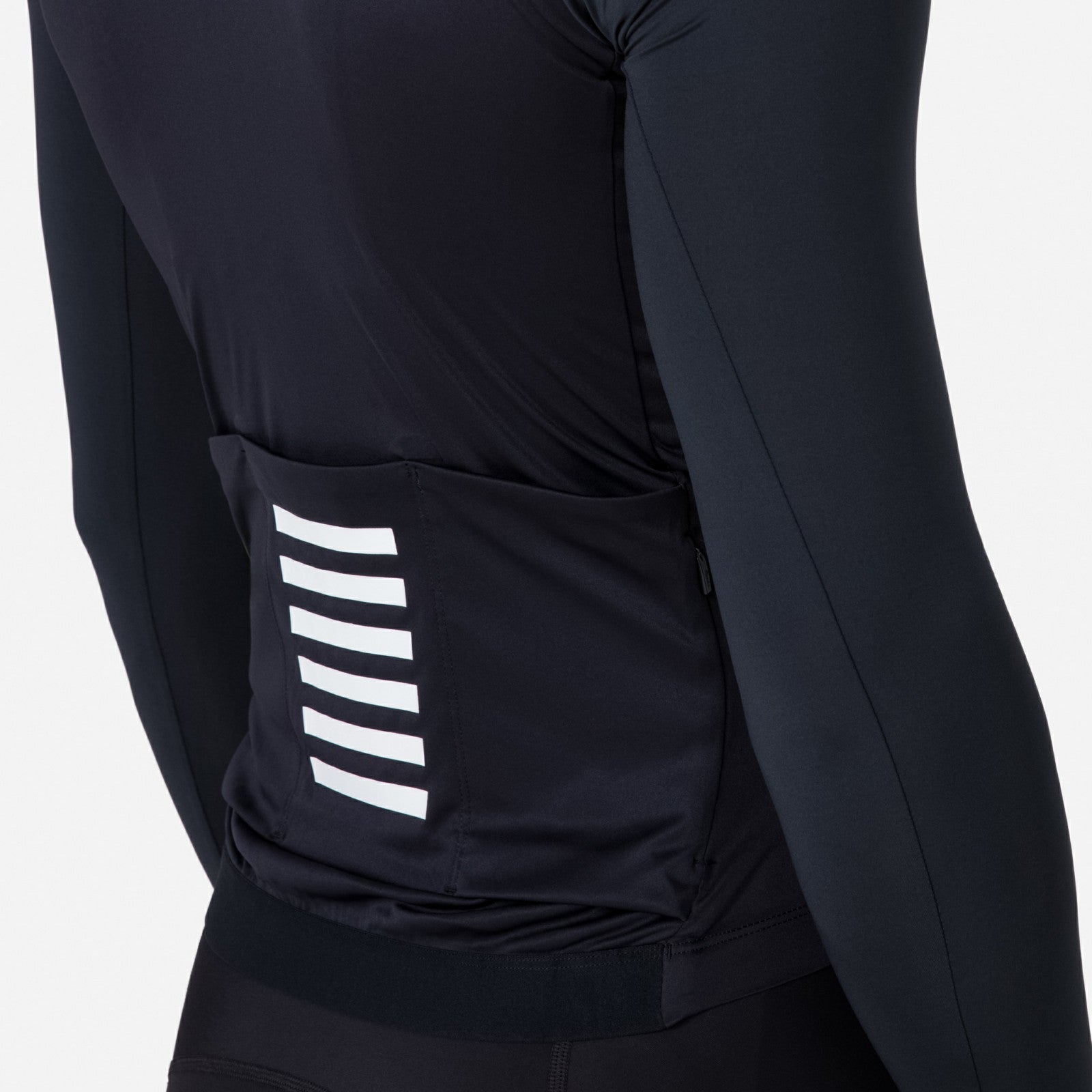 Rapha Pro Team Long Sleeve Lightweight Jersey