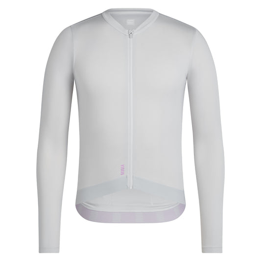 Rapha Pro Team Long Sleeve Lightweight Jersey III