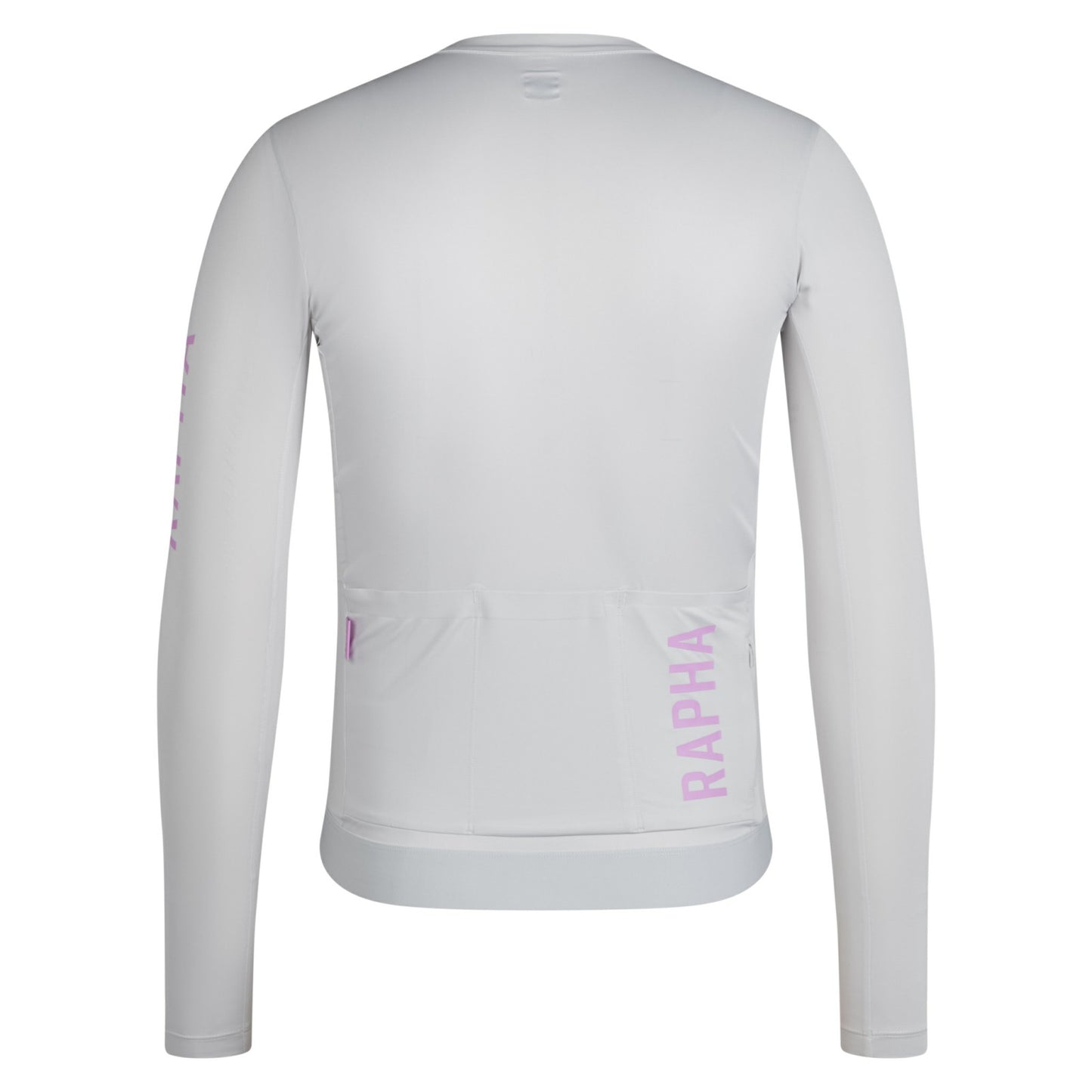 Rapha Pro Team Long Sleeve Lightweight Jersey III