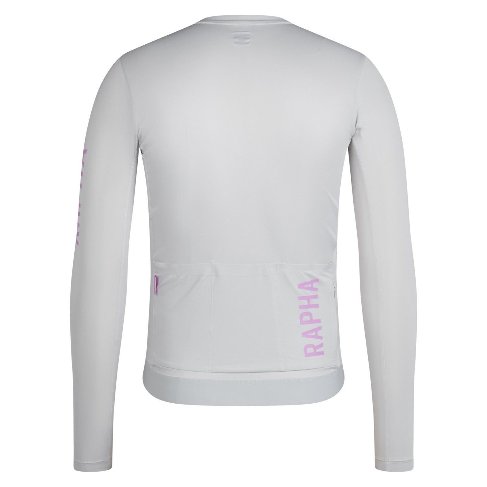 Rapha Pro Team Long Sleeve Lightweight Jersey III