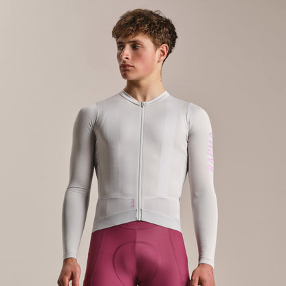 Rapha Pro Team Long Sleeve Lightweight Jersey III