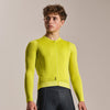 Chartreuse/Black