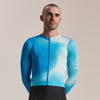 Surface Print - Turquoise