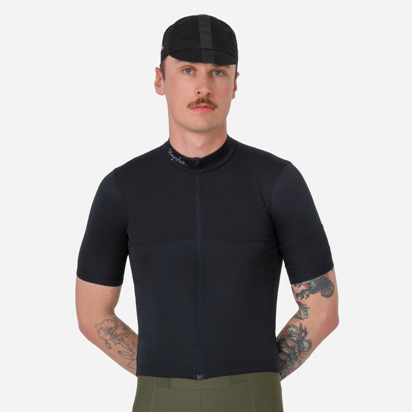 Rapha Brevet Element Jersey