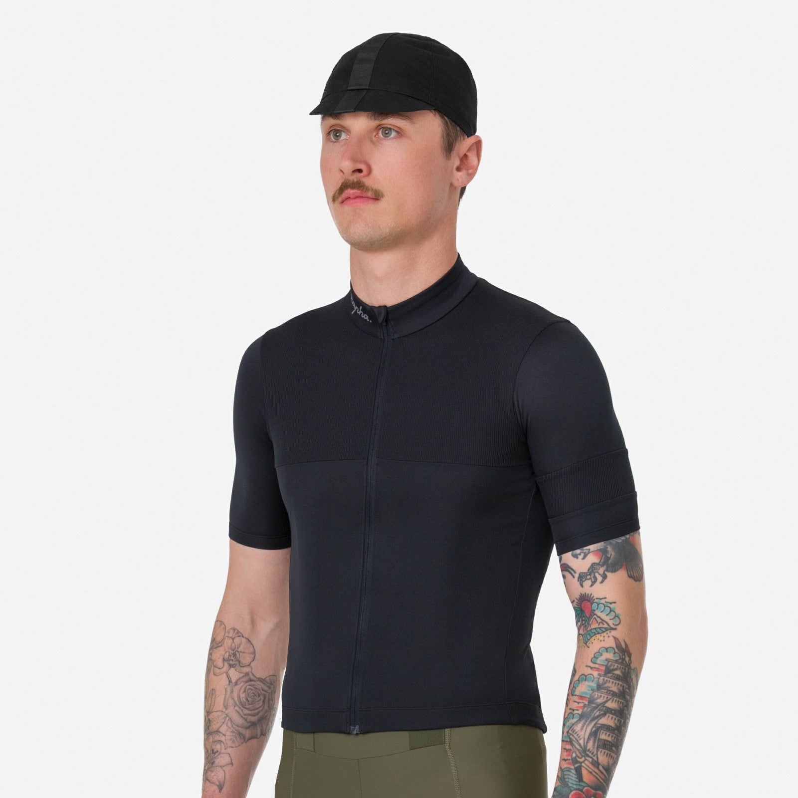 Rapha Brevet Element Jersey