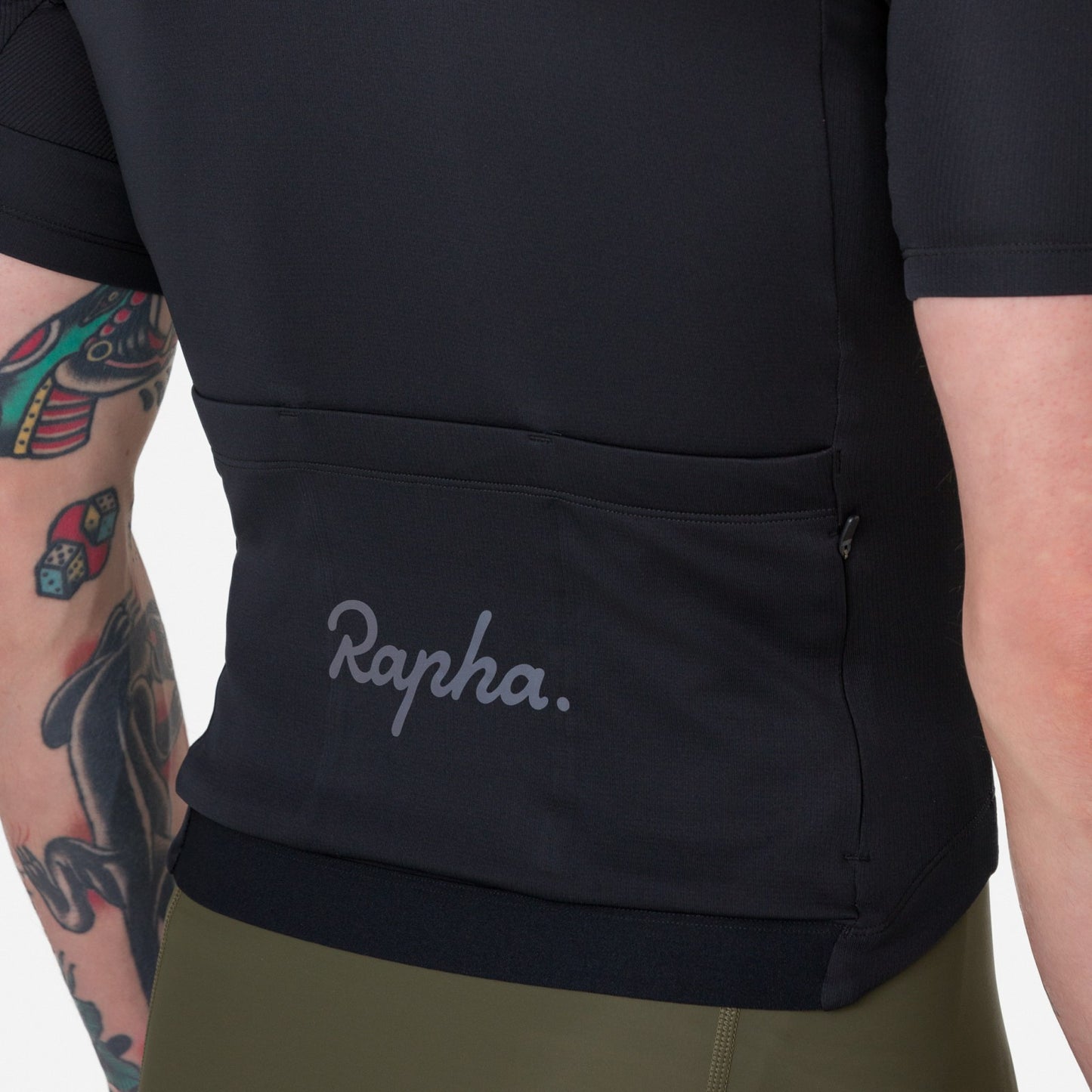 Rapha Brevet Element Jersey
