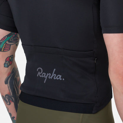 Rapha Brevet Element Jersey