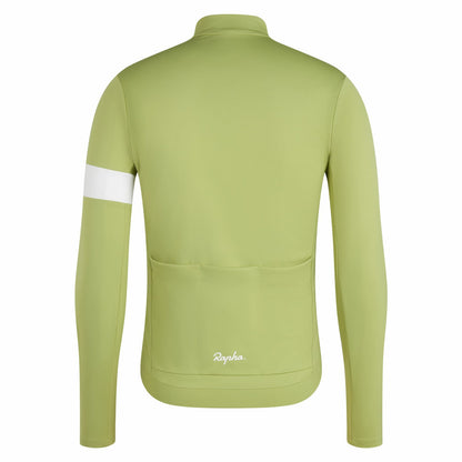 Rapha Core Thermal Long Sleeve Jersey