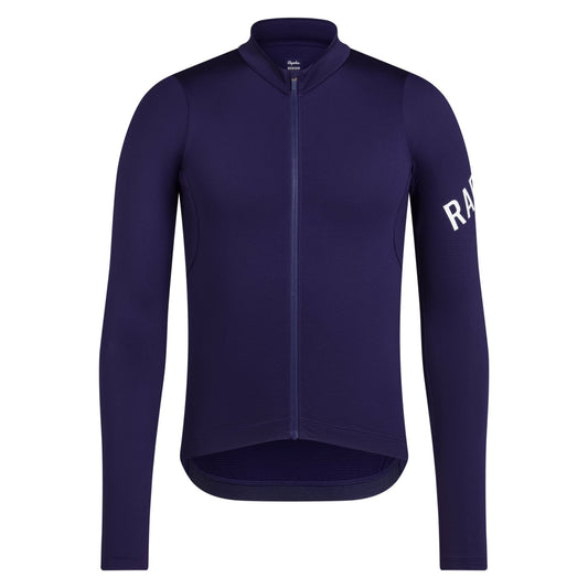 Rapha Pro Team Long Sleeve Midweight Jersey