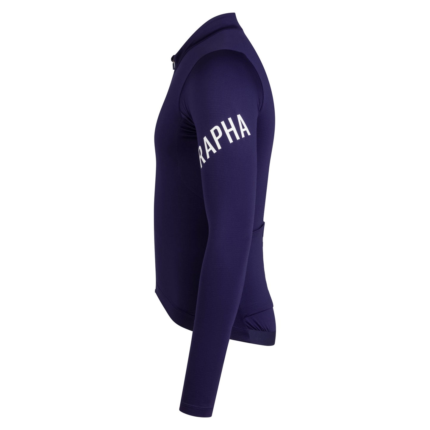 Rapha Pro Team Long Sleeve Midweight Jersey