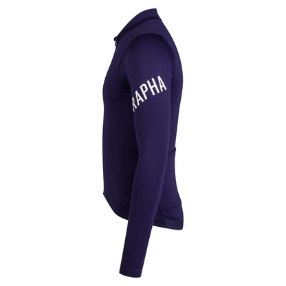 Rapha Pro Team Long Sleeve Midweight Jersey