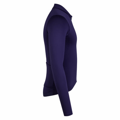 Rapha Pro Team Long Sleeve Midweight Jersey
