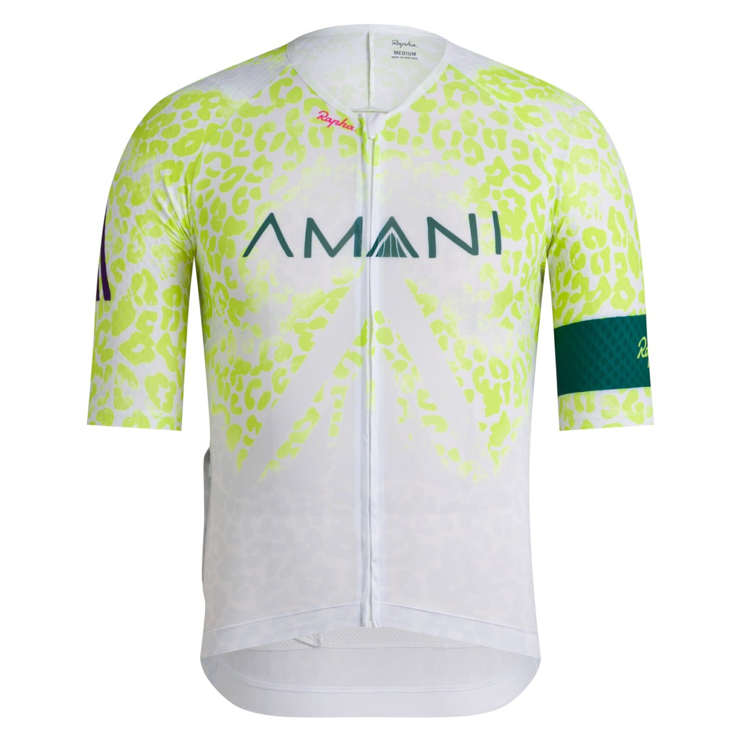 Rapha Amani Pro Team Aero Jersey
