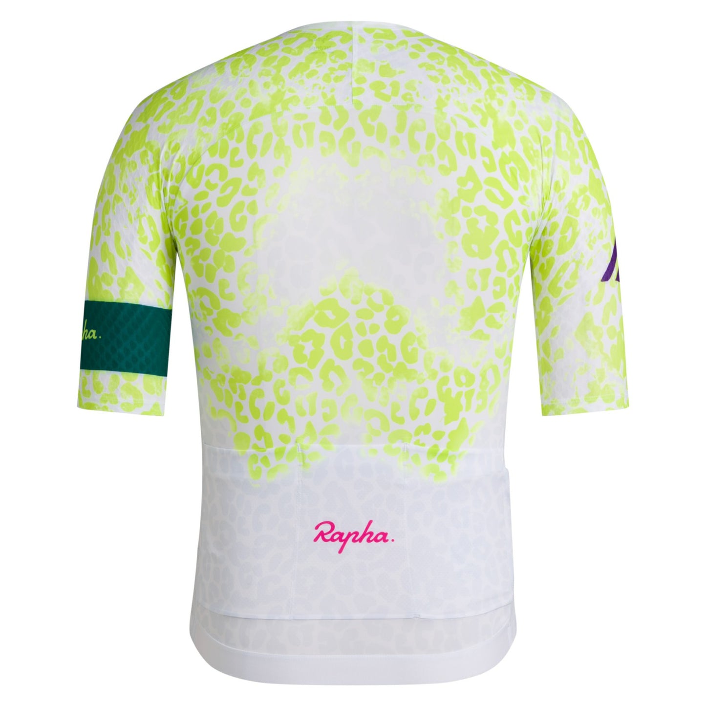 Rapha Amani Pro Team Aero Jersey