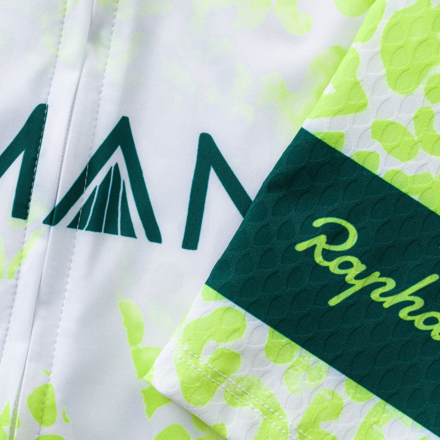 Rapha Amani Pro Team Aero Jersey